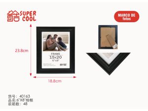 Marcos para fotos