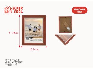 Marcos para fotos