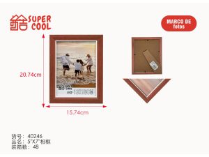 Marcos para fotos