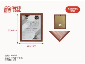 Marcos para fotos