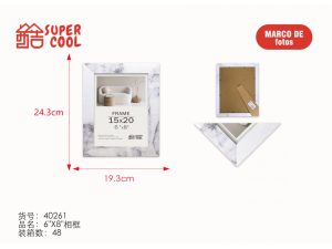 Marcos para fotos
