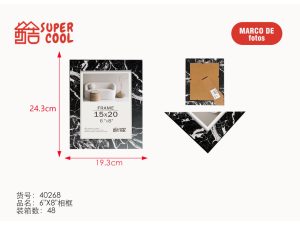 Marcos para fotos