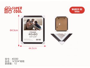 Marco para fotos