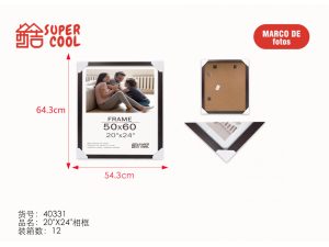 Marco para fotos