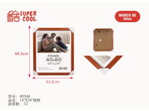 Marco para fotos