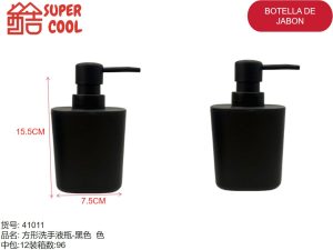 Dispensador jabon