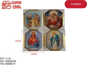Cuadro decorativo