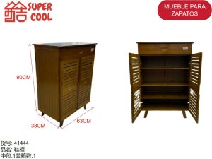 Mueble Para Zapatos