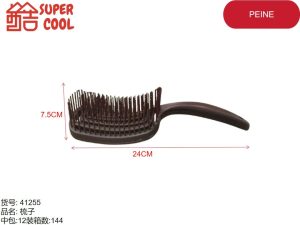 Cepillo con fragancia