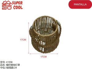 Pantalla para lamparas