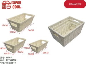 Canasto