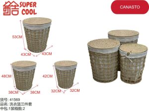 Canasto