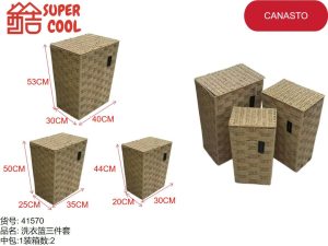 Canasto