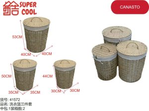 Canasto