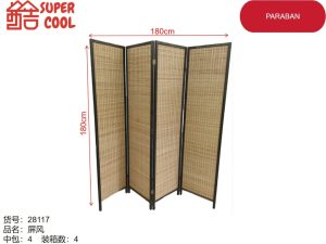 Paraban Biombo
