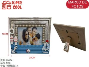 Marco de fotos
