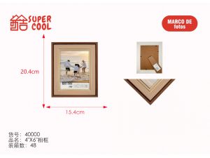 Marco para fotos