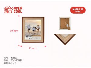 Marco para fotos