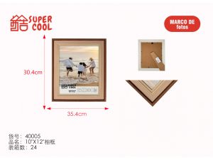 Marco para fotos