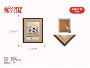 Marco para fotos