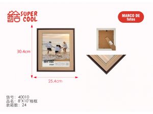 Marco para fotos