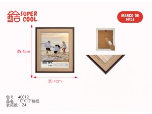 Marco para fotos