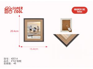 Marco para fotos