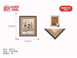 Marco para fotos