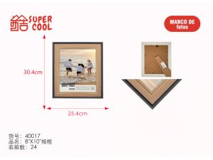 Marco para fotos