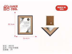 Marco para fotos