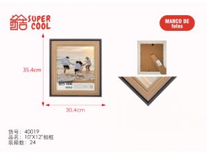 Marco para fotos
