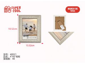 Marco para fotos