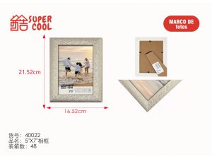 Marco para fotos