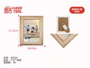 Marco para fotos