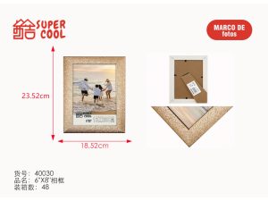 Marco para fotos