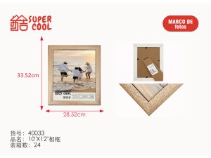 Marco para fotos