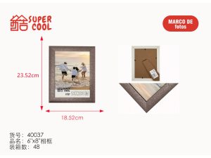 Marco para fotos