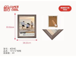 Marco para fotos