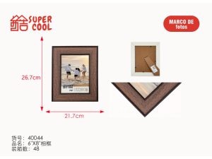Marco para fotos