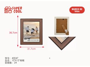 Marco para fotos
