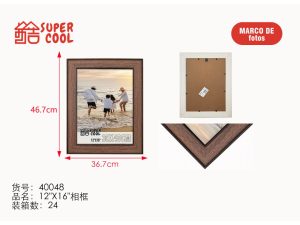 Marco para fotos