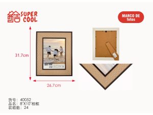 Marco para fotos