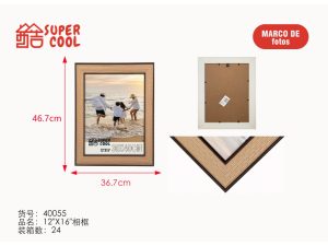 Marco para fotos