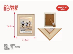 Marco para fotos
