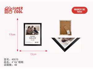 Marco para fotos