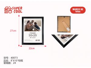 Marco para fotos