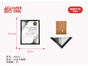 Marco para fotos