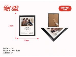 Marco para fotos