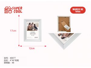 Marco para fotos