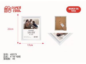 Marco para fotos